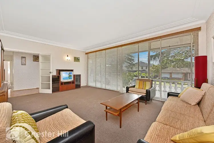 Second view of Homely house listing, 16 Carnegie Road, Chester Hill NSW 2162