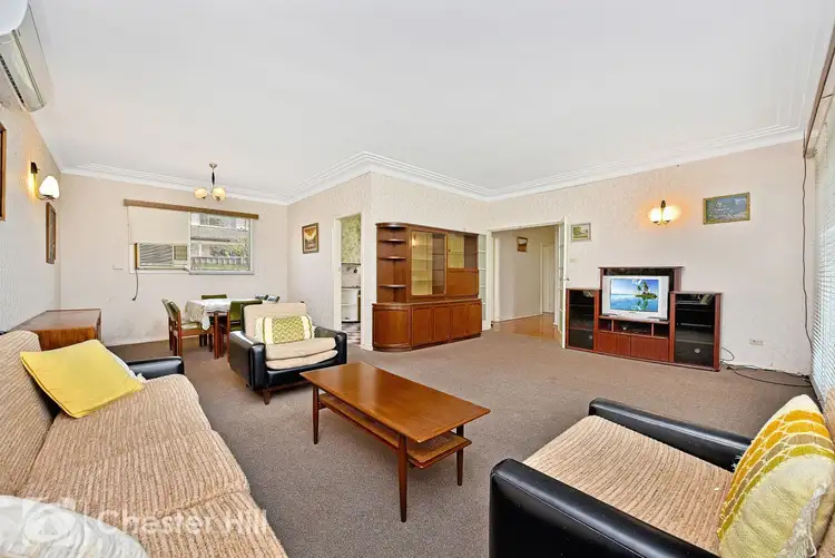 Fourth view of Homely house listing, 16 Carnegie Road, Chester Hill NSW 2162