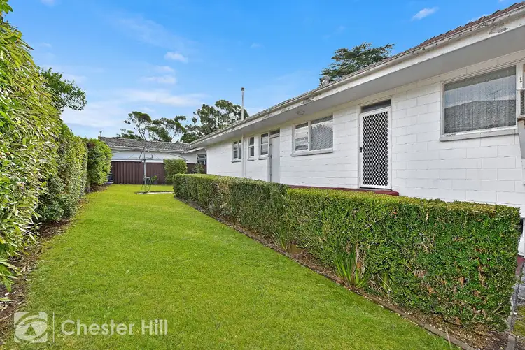 Fifth view of Homely house listing, 16 Carnegie Road, Chester Hill NSW 2162