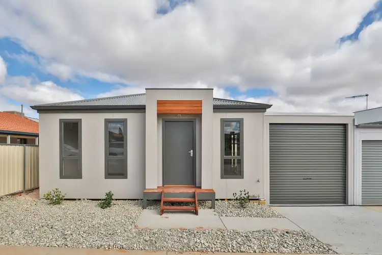 Main view of Homely retirement listing, 7/271-285 Tenth Street, Mildura VIC 3500