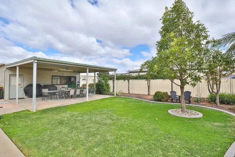 Third view of Homely retirement listing, 7/271-285 Tenth Street, Mildura VIC 3500