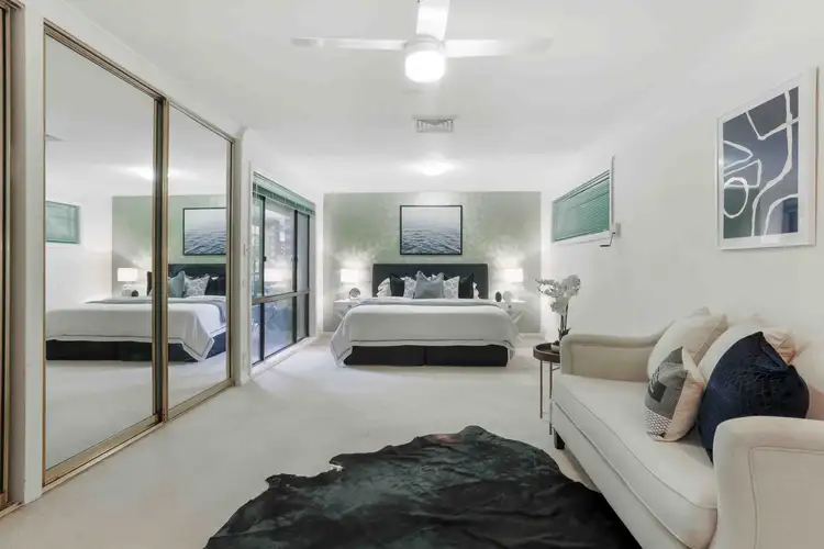 Main view of Homely house listing, 14 Bertrand Close, Marsfield NSW 2122