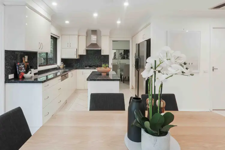 Second view of Homely house listing, 14 Bertrand Close, Marsfield NSW 2122