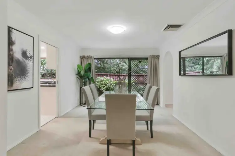 Third view of Homely house listing, 14 Bertrand Close, Marsfield NSW 2122