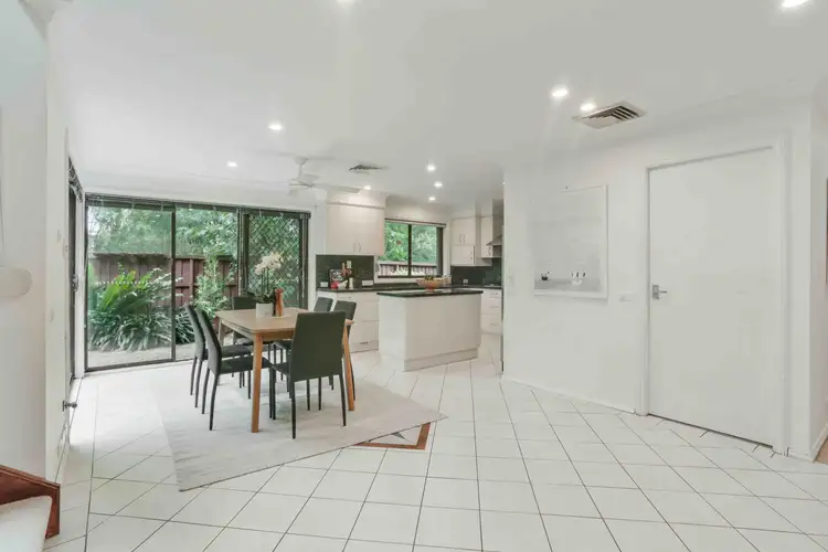 Fourth view of Homely house listing, 14 Bertrand Close, Marsfield NSW 2122