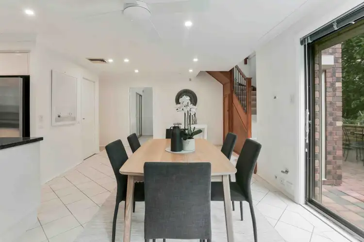 Fifth view of Homely house listing, 14 Bertrand Close, Marsfield NSW 2122