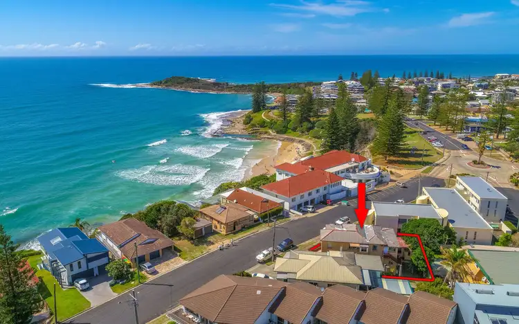 7 Pilot Street, Yamba NSW 2464