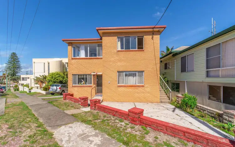Third view of Homely unit listing, 7 Pilot Street, Yamba NSW 2464