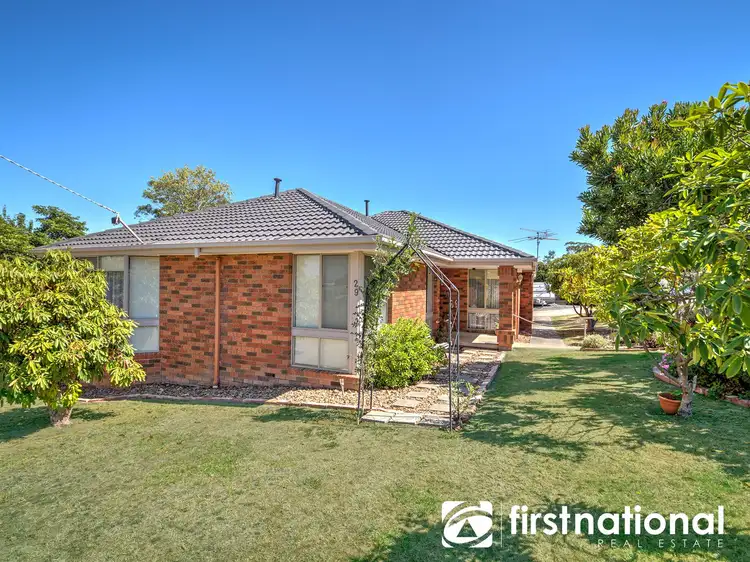 29 Campbell Street, Garfield VIC 3814