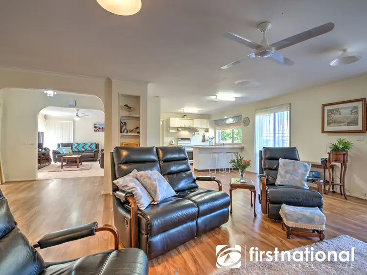 Sixth view of Homely house listing, 29 Campbell Street, Garfield VIC 3814