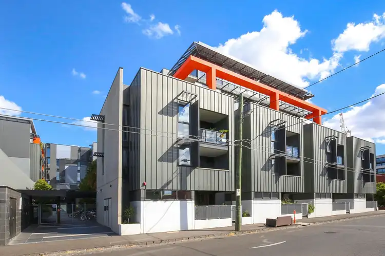 317/96 Albert Street, Brunswick East VIC 3057