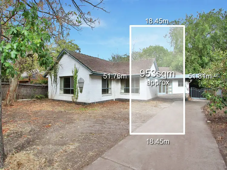 12 Laurel Grove North, Blackburn VIC 3130