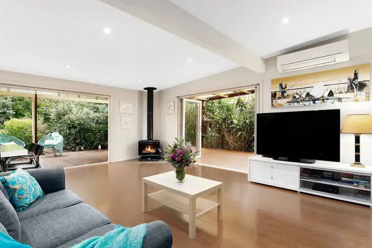 Second view of Homely house listing, 28 Bowden Street, Ryde NSW 2112