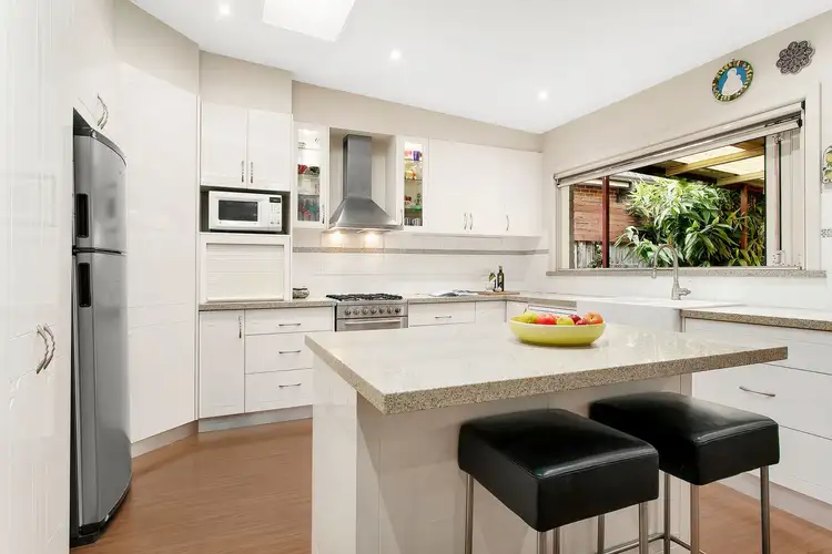 Fourth view of Homely house listing, 28 Bowden Street, Ryde NSW 2112