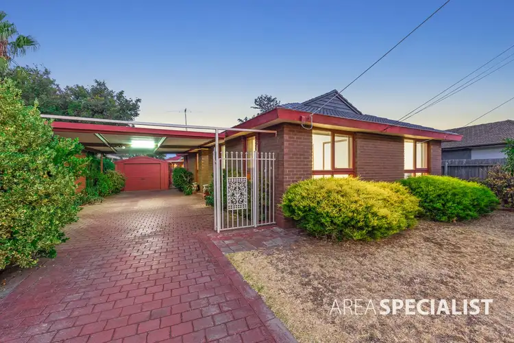Main view of Homely house listing, 2 Witchwood Close, Albanvale VIC 3021