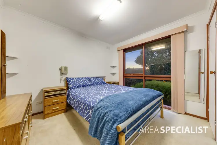 Second view of Homely house listing, 2 Witchwood Close, Albanvale VIC 3021