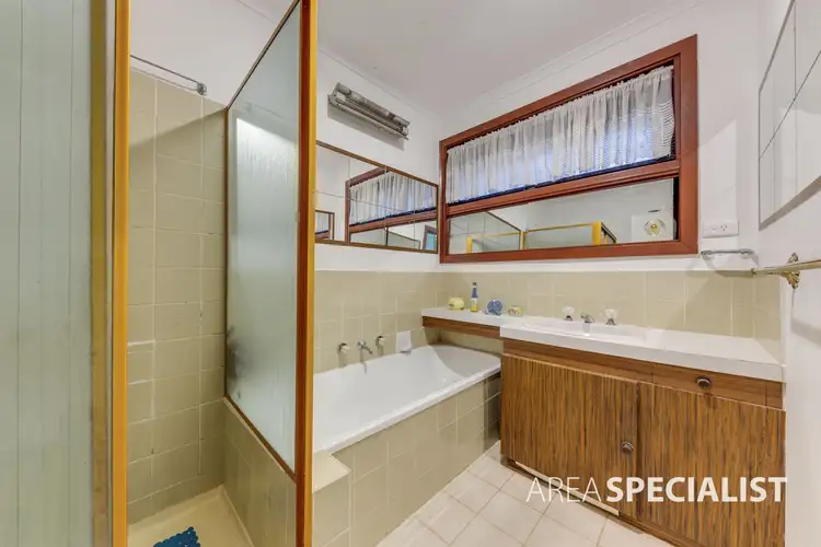 Third view of Homely house listing, 2 Witchwood Close, Albanvale VIC 3021