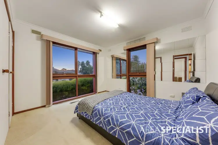 Fourth view of Homely house listing, 2 Witchwood Close, Albanvale VIC 3021
