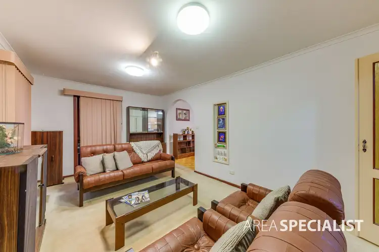 Sixth view of Homely house listing, 2 Witchwood Close, Albanvale VIC 3021