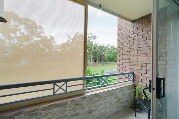 Fifth view of Homely apartment listing, Address available on request