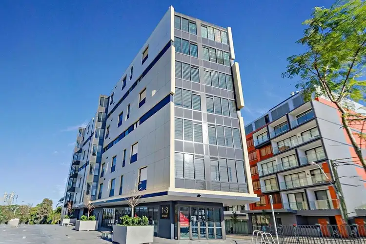 Main view of Homely apartment listing, Address available on request