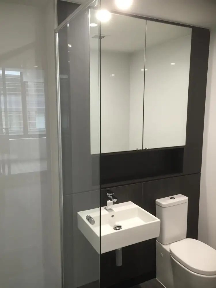 Second view of Homely apartment listing, Address available on request