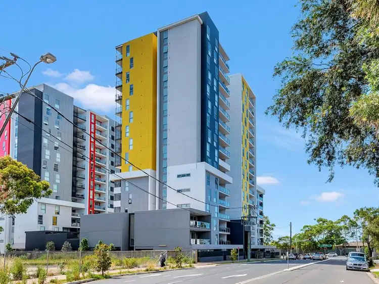 Main view of Homely apartment listing, Address available on request