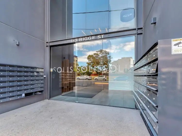 Second view of Homely apartment listing, Address available on request