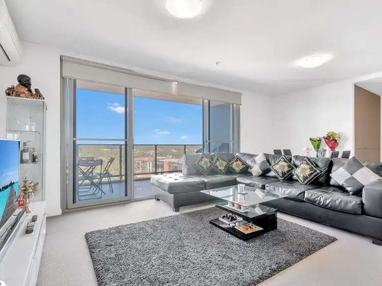 Third view of Homely apartment listing, Address available on request
