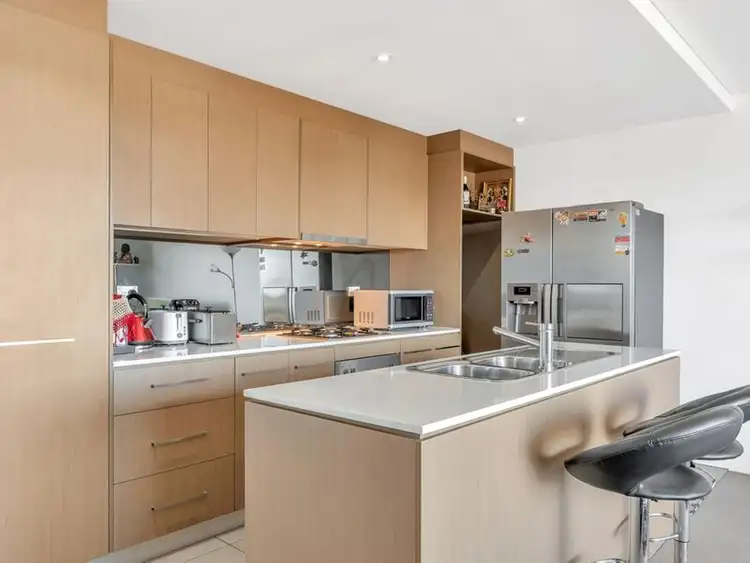 Fifth view of Homely apartment listing, Address available on request
