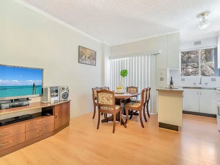 Main view of Homely apartment listing, 5/2 Nagle Street, Liverpool NSW 2170