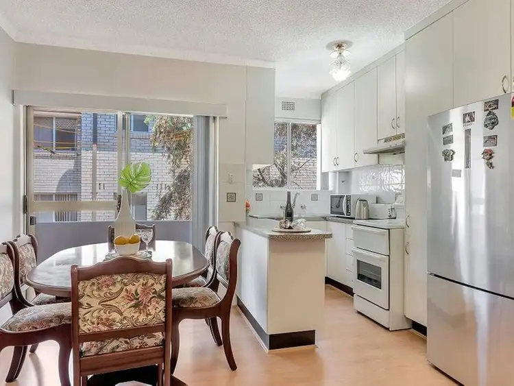 Third view of Homely apartment listing, 5/2 Nagle Street, Liverpool NSW 2170