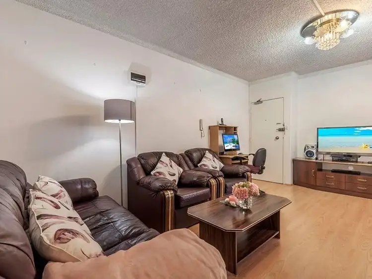 Fourth view of Homely apartment listing, 5/2 Nagle Street, Liverpool NSW 2170