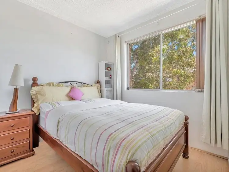 Fifth view of Homely apartment listing, 5/2 Nagle Street, Liverpool NSW 2170