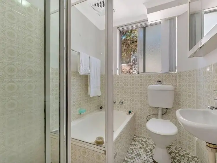 Sixth view of Homely apartment listing, 5/2 Nagle Street, Liverpool NSW 2170