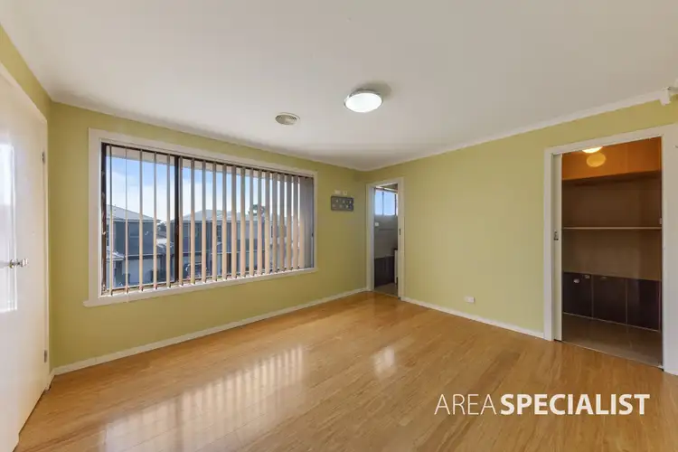 Third view of Homely house listing, 12 Hispano Drive, Keilor Downs VIC 3038
