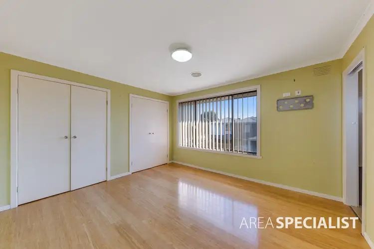 Fourth view of Homely house listing, 12 Hispano Drive, Keilor Downs VIC 3038