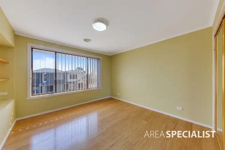 Fifth view of Homely house listing, 12 Hispano Drive, Keilor Downs VIC 3038