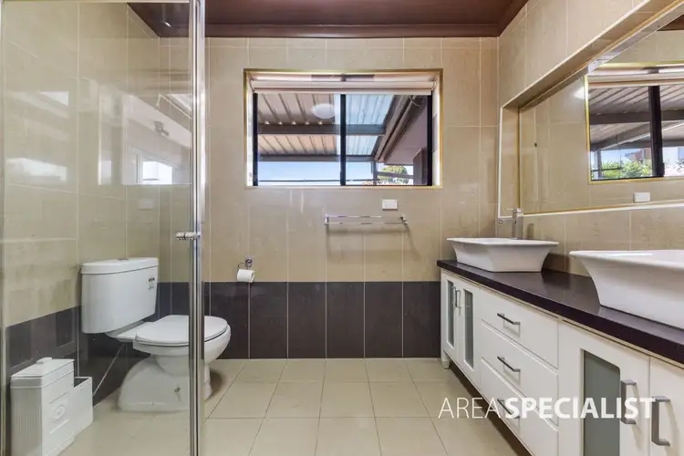 Sixth view of Homely house listing, 12 Hispano Drive, Keilor Downs VIC 3038