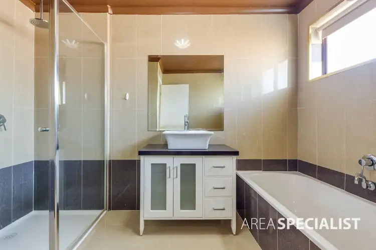 Seventh view of Homely house listing, 12 Hispano Drive, Keilor Downs VIC 3038