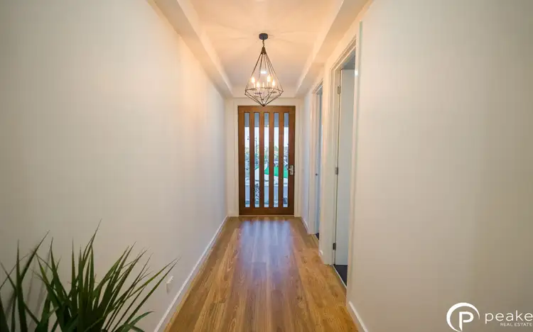 Second view of Homely house listing, 10 Lyntonlee Avenue, Officer VIC 3809