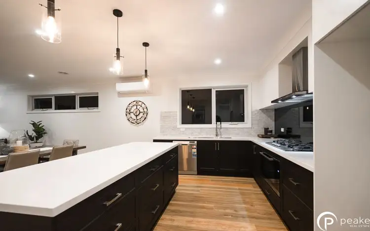 Third view of Homely house listing, 10 Lyntonlee Avenue, Officer VIC 3809