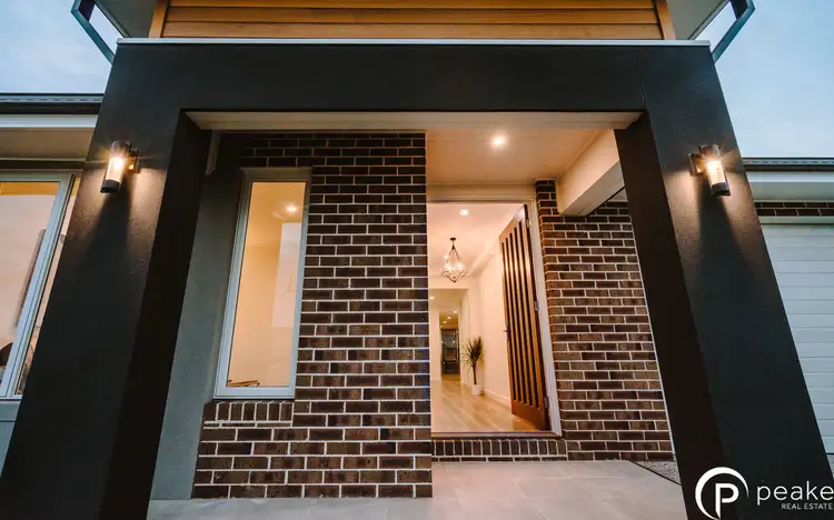 Fifth view of Homely house listing, 10 Lyntonlee Avenue, Officer VIC 3809