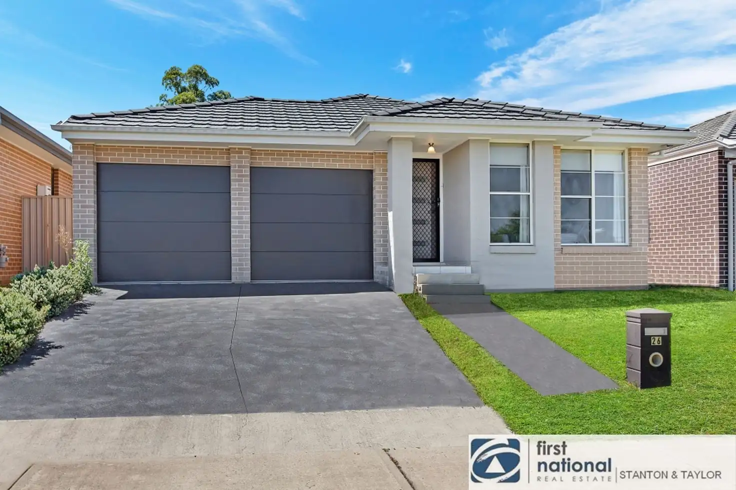Main view of Homely house listing, 26 Elimatta Avenue, Jordan Springs NSW 2747