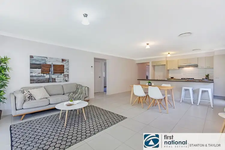 Second view of Homely house listing, 26 Elimatta Avenue, Jordan Springs NSW 2747