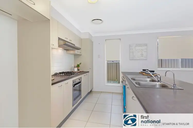 Third view of Homely house listing, 26 Elimatta Avenue, Jordan Springs NSW 2747