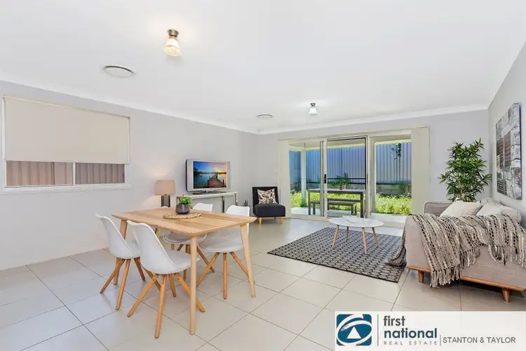 Fourth view of Homely house listing, 26 Elimatta Avenue, Jordan Springs NSW 2747
