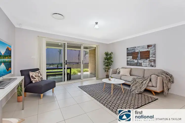 Fifth view of Homely house listing, 26 Elimatta Avenue, Jordan Springs NSW 2747