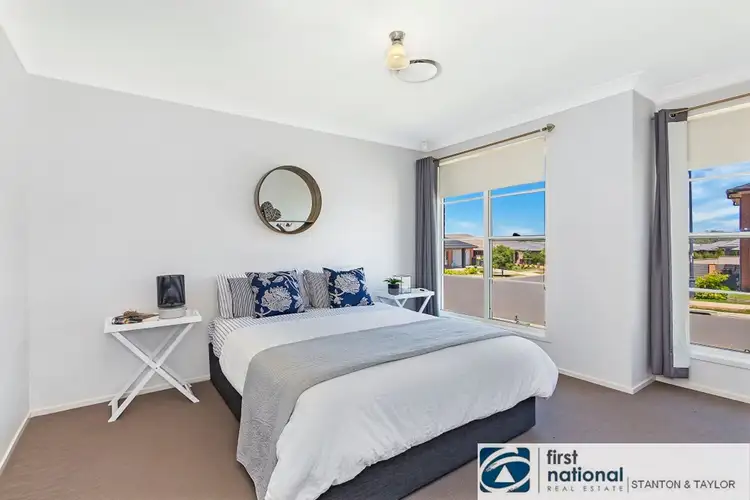 Sixth view of Homely house listing, 26 Elimatta Avenue, Jordan Springs NSW 2747