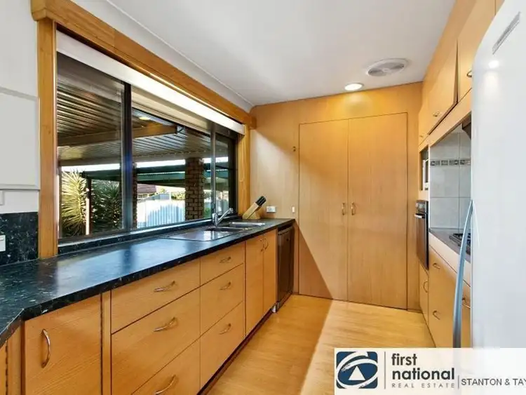 Second view of Homely house listing, 72 Grange
Crescent, Cambridge Gardens NSW 2747